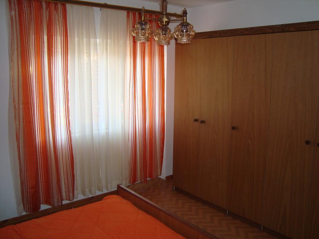 Apartment Josipa Zaton  Værelse billede