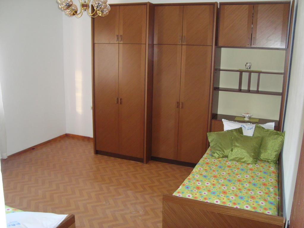 Apartment Josipa Zaton  Værelse billede