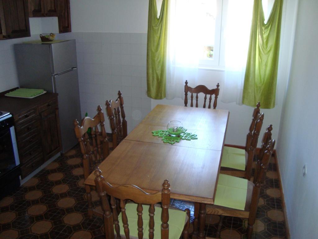 Apartment Josipa Zaton  Værelse billede